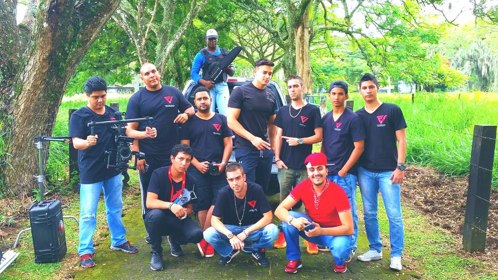 FutureVisionMP's tweet image. We are Future Vision Productions..