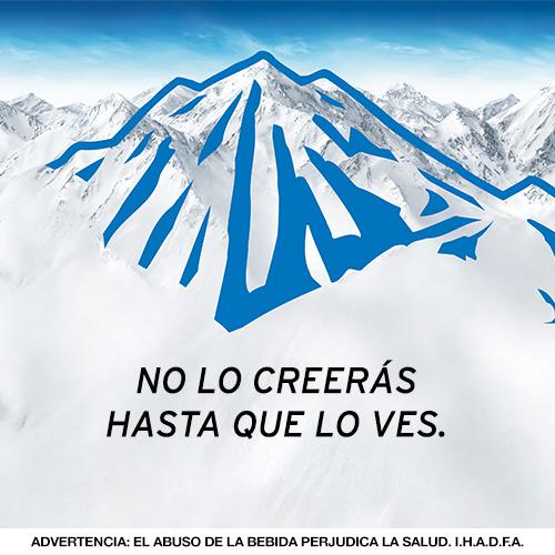 coorslight_hn's tweet image. Sabrás lo que es el frio refrescante… #coorslight #coldmaster