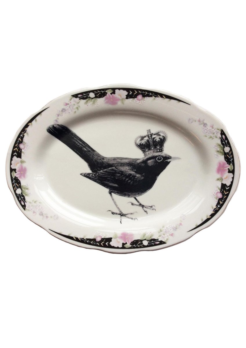 Royal Bird in Flair Magazine! Super blij mee bedankt <a href="/Flaironline/">Flair</a>