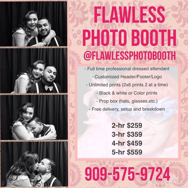 flashboothFlCt's tweet image. @flawlessphotobooth #photobooth #photobooth909 #funphotobooth #flawless 😉 by flawlessphotobooth