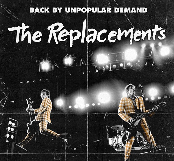 pitchfork's tweet photo. .@TheReplacements announce U.S. tour http://t.co/eKeuflsq01 http://t.co/wUQubHUjBm