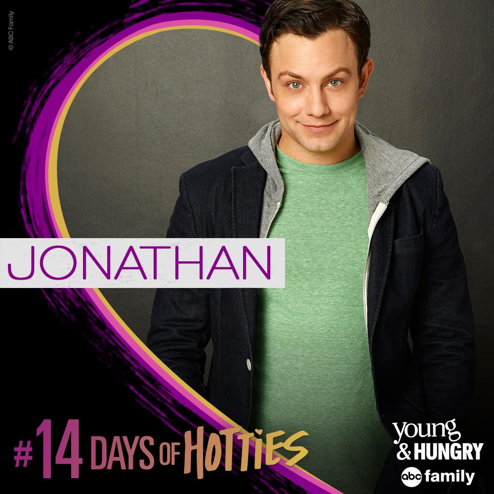 YoungandHungry's tweet photo. Young, successful &amp; handsome?! RT if @sadowski23 would make the best #ValentinesDay date EVER!! #14DaysofHotties http://t.co/NpTZLiDae4