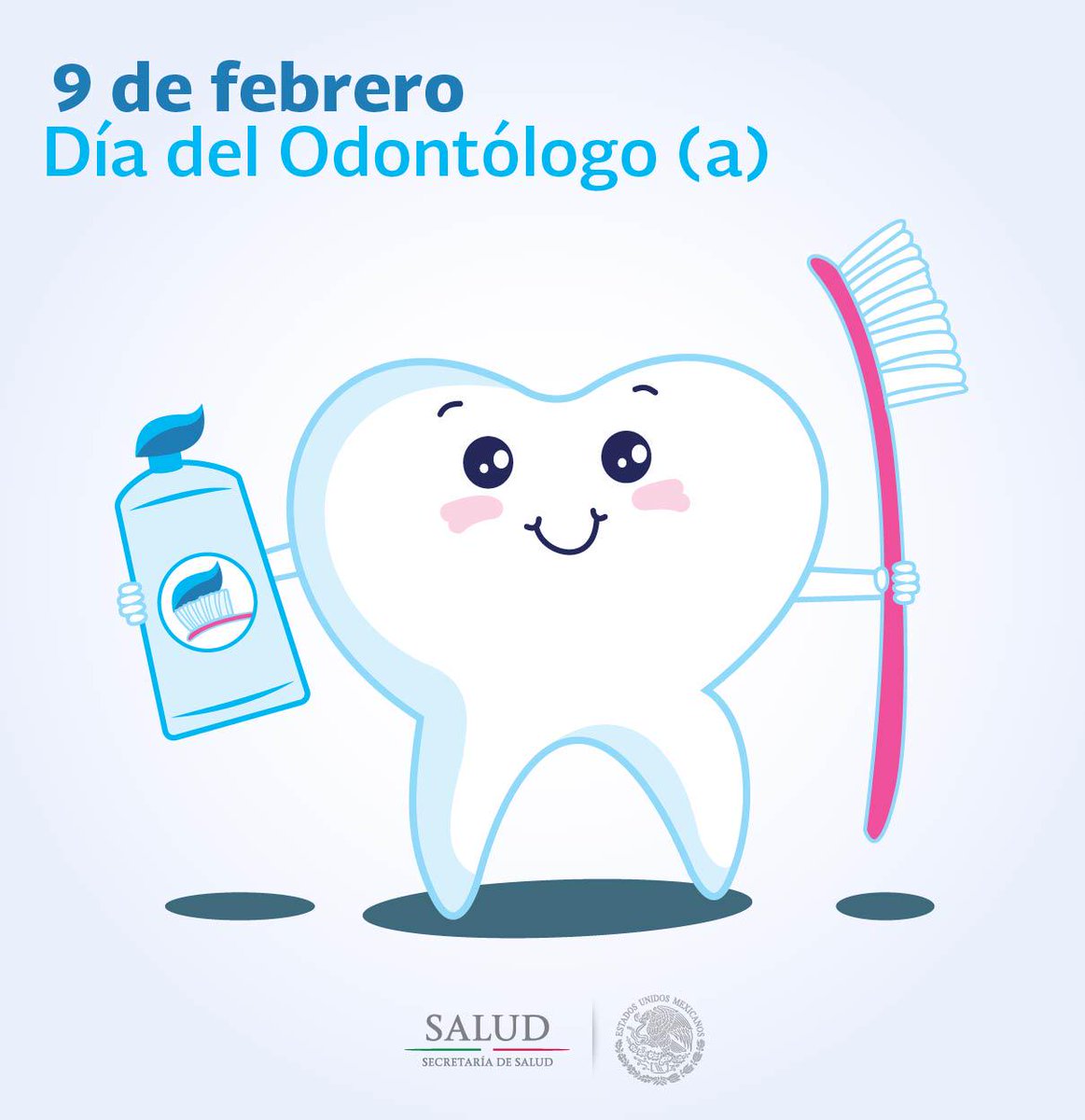 tuitealeaefren's tweet photo. #HealthNumbers for healthy business oportunities. In @Mexico are near to 11,000 dentists. Today is #DentistDay http://t.co/pvrauBFqxz