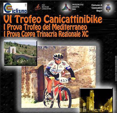 Canicattini Bagni, domenica tornano le mountain bike
  siracusanews.it/node/55919 siracusanews.it/node/55919
