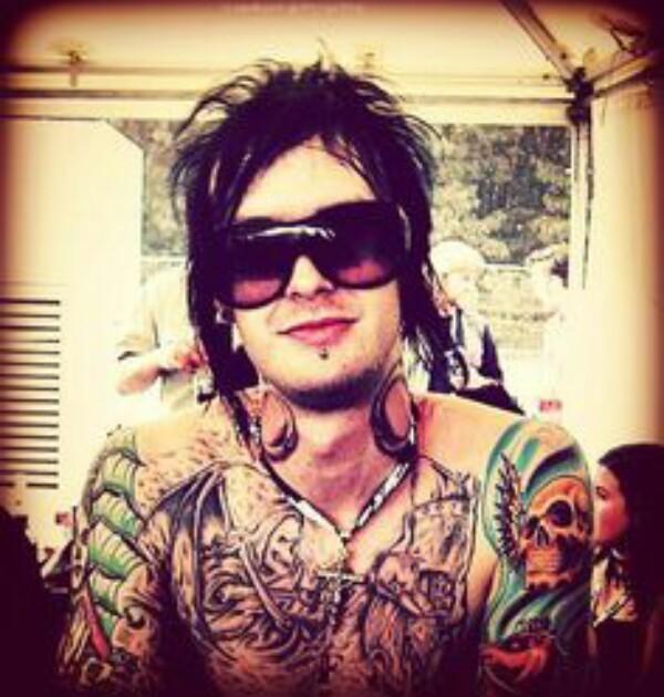 Happy Birthday to the one we lost to soon!!  Happy Birthday James Owen Sullivan!!!  R. I.P  