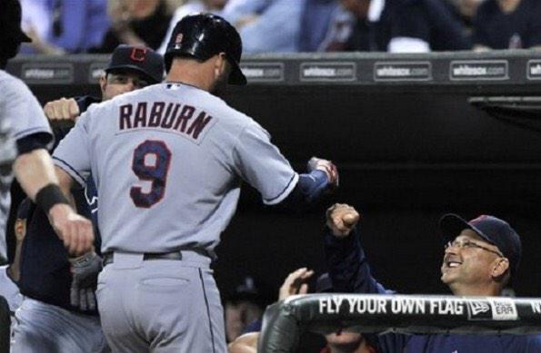 Monte_Colorman's tweet photo. 9 days 'til pitchers & catchers report!
#WaitTillNextYear
#Is2015NextYear
#TeamNoPantski
#TribeTown
#RaburnBabyBurn http://t.co/SD8W6ntrHg