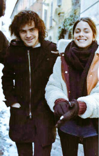 FCOTiniBalcarce's tweet photo. #TINITERS ❤ Hermosos! http://t.co/iIddEgi2Ci