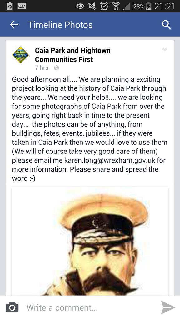 Please read... We need your help :)