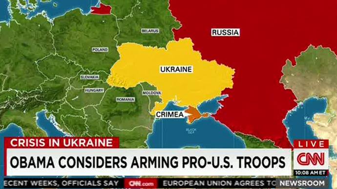 “Obama considers arming pro-US troops” CNN B9braLXCIAE3n3N