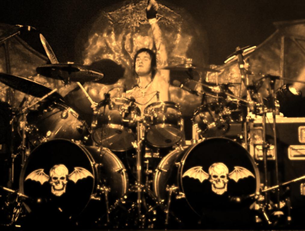 Happy birthday to Jimmy \"The Rev\" Sullivan   