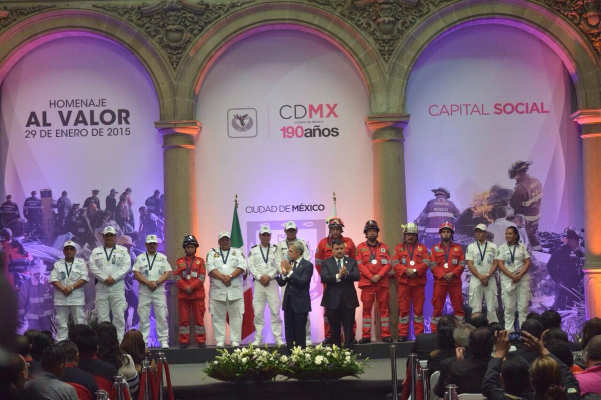 Miguel Ángel Mancera tweet media