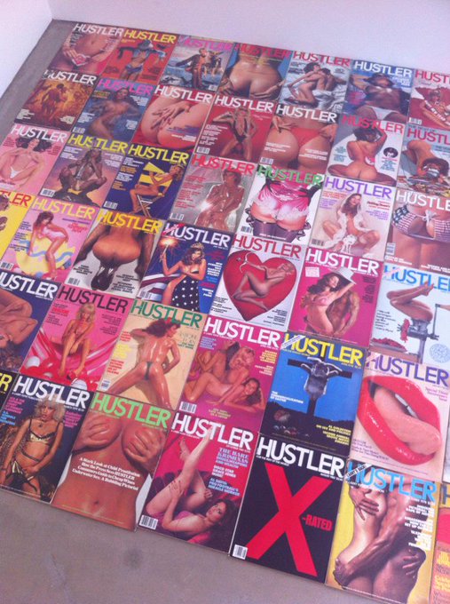 What's Alaura doing? Is she shooting? Idk we will see #hustler http://t.co/PH0lgi6cMy<a href="/tag/hustler"class="tags"><span>#hustler</span></a>