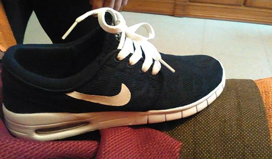 electrosport1's tweet photo. Nike stefan janoski en stock
30 €
Número 39 http://t.co/Uhg6AUEryo