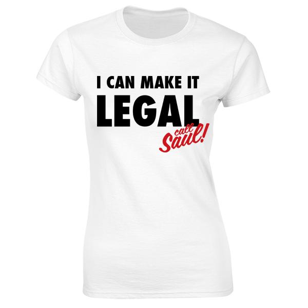 BigTshirtStore's tweet photo. I can make it legal #BetterCallSaul Tee's from http://t.co/84D2iKe0oh - In Stock with FREE P&amp;P http://t.co/0QKD9bGvKa http://t.co/zSB6uA15V2