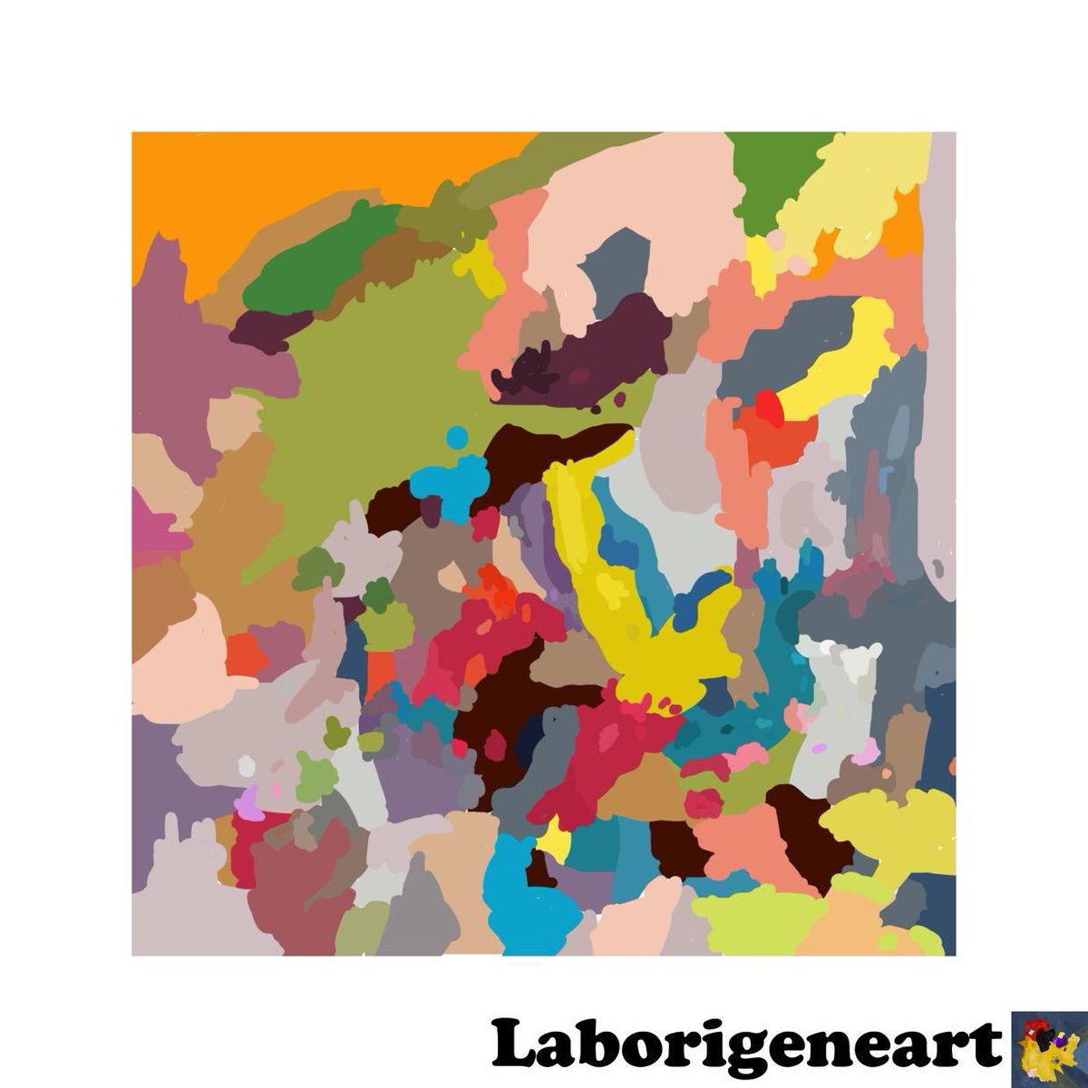 fmlaborigene's tweet image. laborigeneart.blogspot.fr