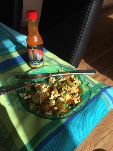 McCormick707's tweet photo. That spice is sooo nice http://t.co/ZgKX22CFnV