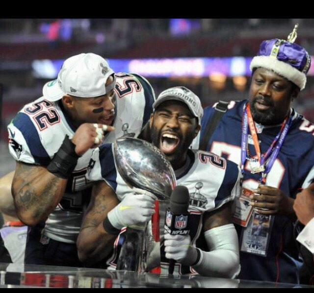 Pats6XChamps's tweet photo. #BringRevisBack http://t.co/O0bsfLISOL