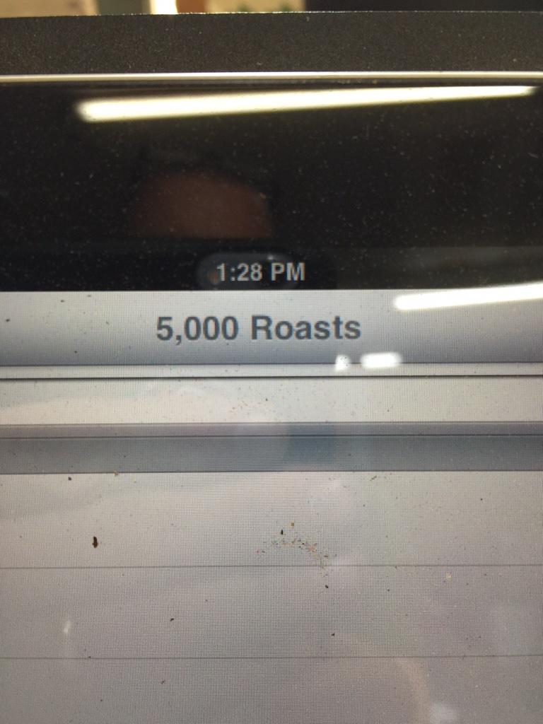 Demitasse Roasting tweet media