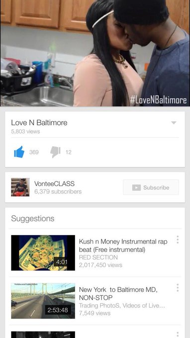 Watch Vontee's leaked NSFW photo on TwXstars