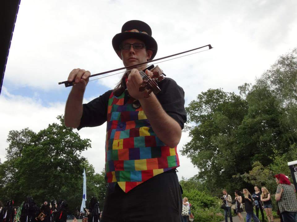RampantRooster's tweet photo. Those @cuckoosmorris are jolly good! :) http://t.co/8YAIMIObhI