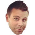 Nick28T's tweet photo. Epic stream today brothas, time to go get my YT FUT account sorted out that got hacked. C U tomorrow <3 http://t.co/PzisAYjLr5