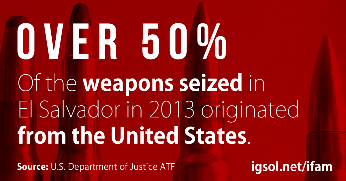 IGsolidarityNET's tweet photo. Advocate to end militarization of Central America | Order your postcards here: http://t.co/DAHCEt5pl8 #IFAM15 http://t.co/Z1d2Ahn26E