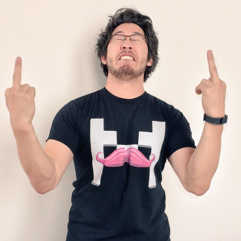 Miss Jacqueline on Twitter: ""@markiplier: This one didn't m...