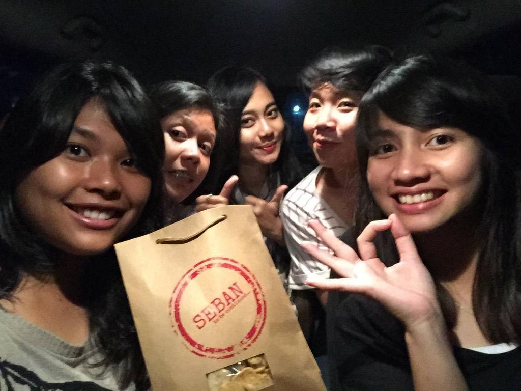 sebann_'s tweet photo. Mau dimakan sendirian atau banyakan, seban tetep bikin ketagihan! Order ke: 0812-2048-2998/bbm 52249F43
Ayo serbu!! http://t.co/vLOH83LLBP
