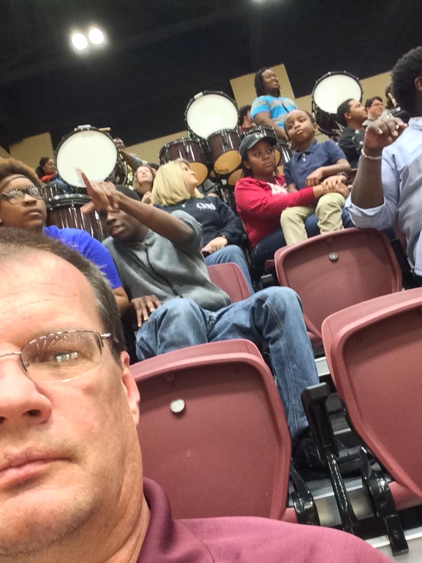 PRCC Band tweet media