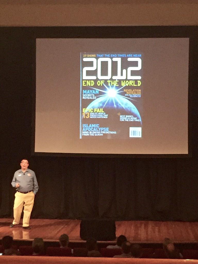 SaraWied's tweet photo. Loving my internet history lesson! #scaleability #scalefreenetwork #powerlaws @mamund #APIdays http://t.co/7fOYF5CrnB