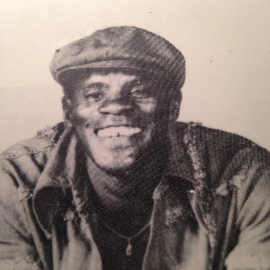 The late Maestro              Bro I miss you so much R I P