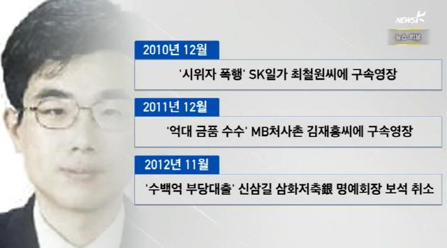 정의로운 판사를 소개합니다. 
amn.kr/sub_read.html?…
원세훈 전 국정원장의 지시로 이뤄진 조직적인 댓글을 통한 ‘대선 개입’을 유죄로 인정, 원 전 원장을 법정구속한 김상환 부장판사