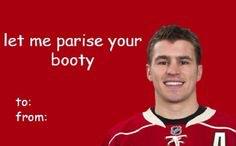 TumblrHockey_'s tweet photo. #HockeyValentines http://t.co/s4OpmCwpXv