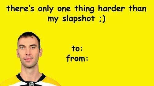 TumblrHockey_'s tweet photo. #HockeyValentines http://t.co/s4OpmCwpXv