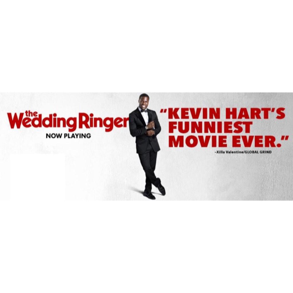 actoranthony's tweet photo. The #WeddingRinger blowing up &amp; going #InternationalPromo mode #Madrid #London #Dublin #Berlin #WorldWide #FOLLOW http://t.co/VyppggPict