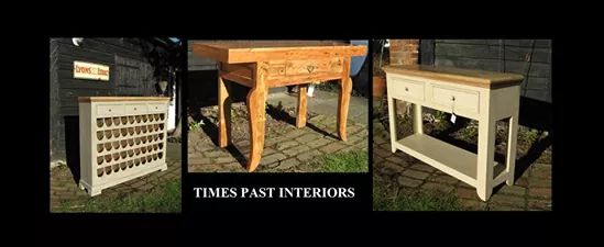 _EMPORIUM's tweet image. New arrivals! Butchers block, console tables wine racks/cabinets