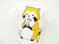 Rascal_Staff's tweet image. ラスカル×OJICOTシャツはこちらからお求めいただくこともできますので、是非♪

ojico.net/item_collabo.p…