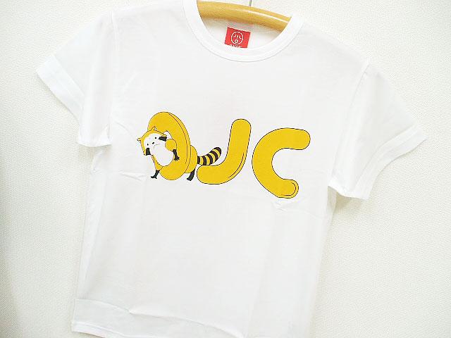 Rascal_Staff's tweet image. ラスカル×OJICOTシャツはこちらからお求めいただくこともできますので、是非♪

ojico.net/item_collabo.p…