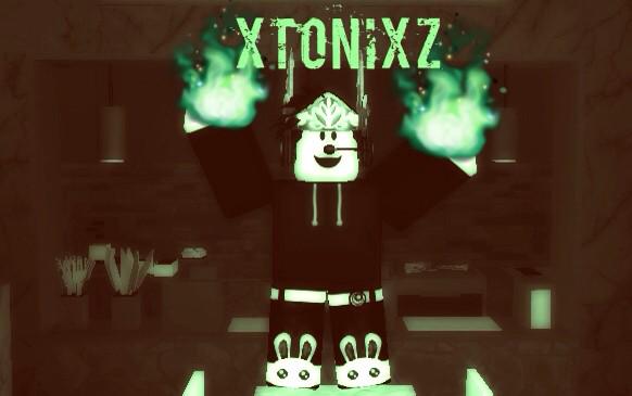 Rhyan Smith on X: Guest's have been updated! #ROBLOX