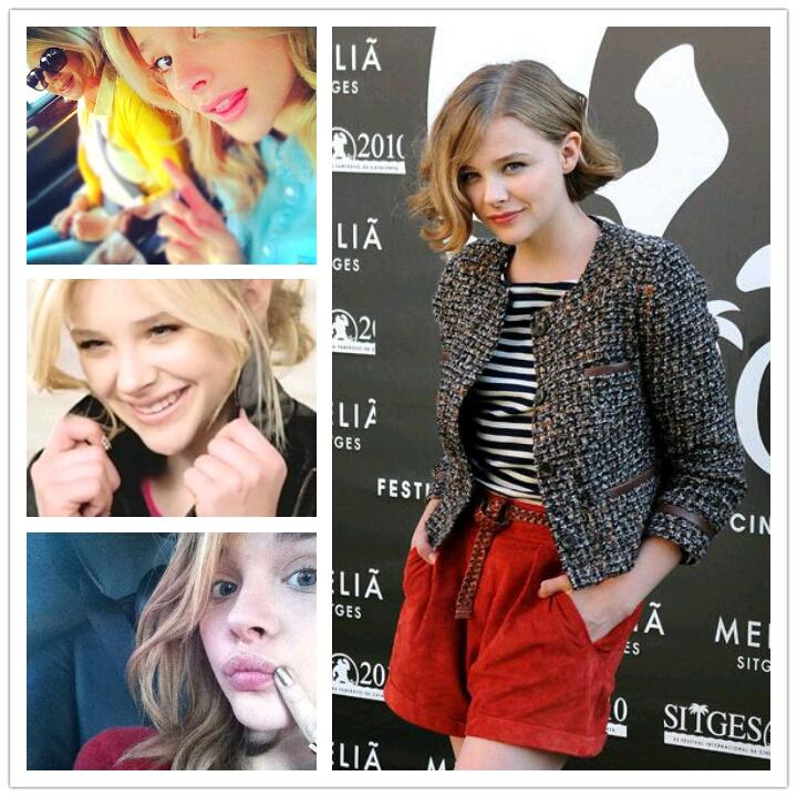 2 10  Chloe Grace Moretz        Happy Birthday!!                                                               