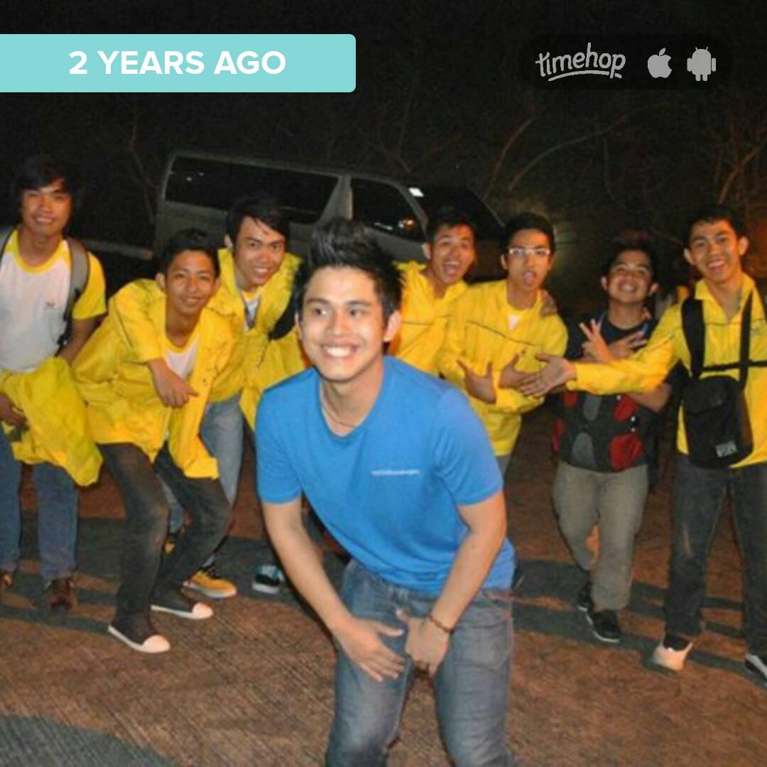kmsny_'s tweet photo. @_AYLC_ @julius_dado @lujgamay @Michael_lavs @KevinVidar @totoybagtik @AriesPineda #Chok. Throwback!!! #AYLC2015 http://t.co/tATMaBweSN