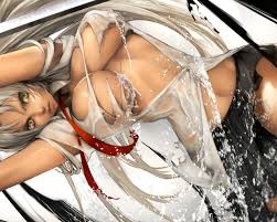 DemonQueenAndy's tweet image. *Is in the human world as a transfer student and got into a fight with a high ranking Angel and now injured* Open RP.