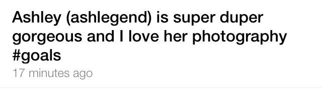 IM5Compliments tweet picture