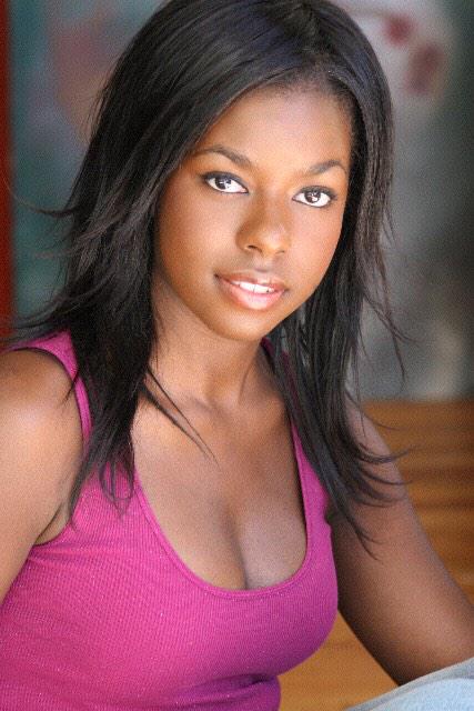 I wanna wish a happy 25th birthday 2 Camille Winbush I hope she has a great day with her family & friends 