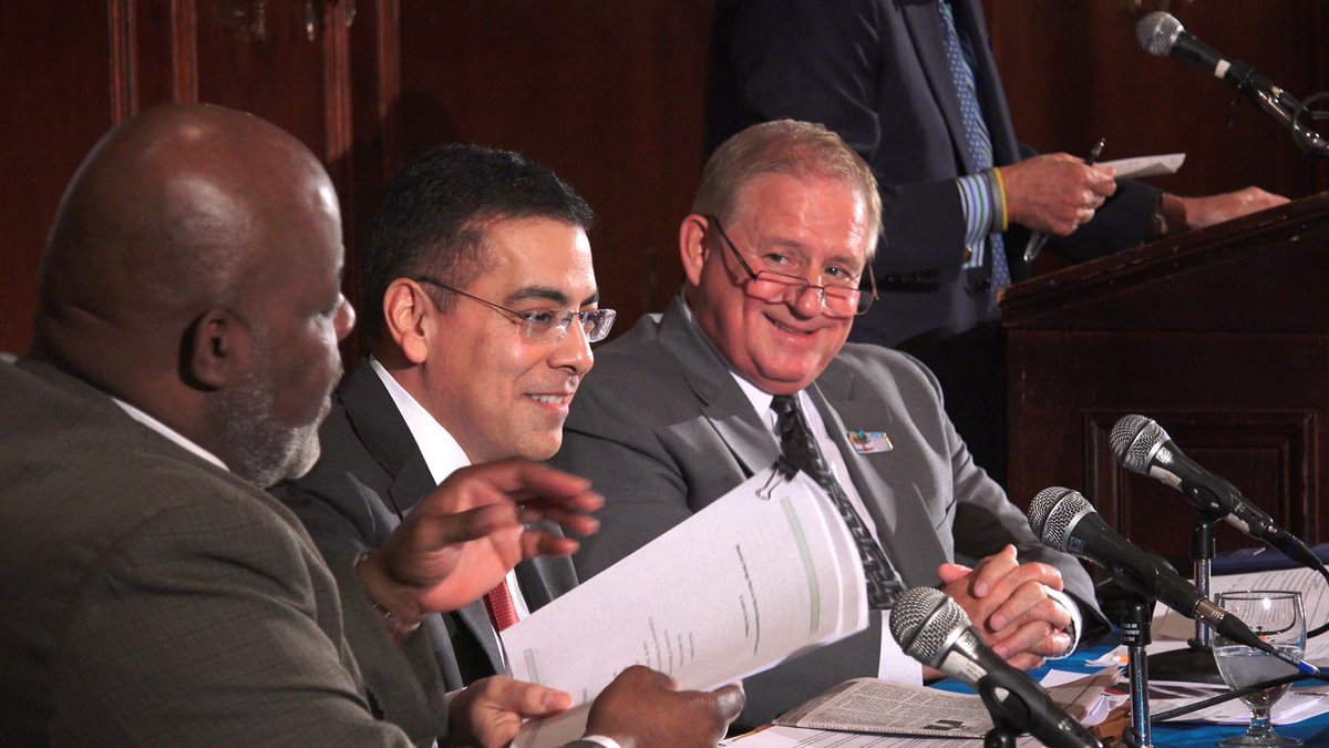 CityClubScene's tweet image. Appointed vs. Elected School Boards Event @CityClubChicago #talkcityclub