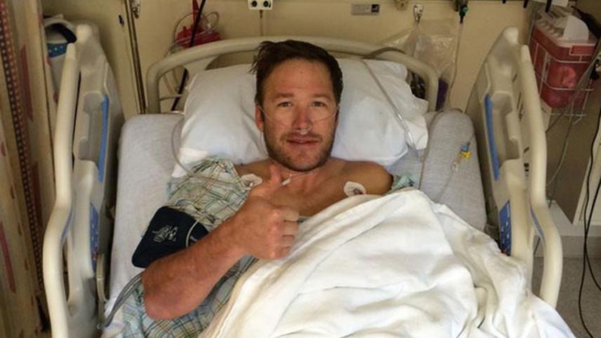 outsidemagazine's tweet image. Bode Miller &apos;Leaning&apos; Toward Retirement: bit.ly/1CbWuVR