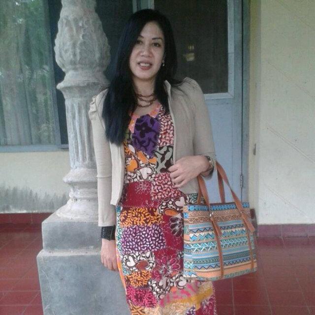 Timaacih mommy, bwt sgala cinta n' nasehatnya ☆☆ aku sudah lebih kuat skrg, love you :*