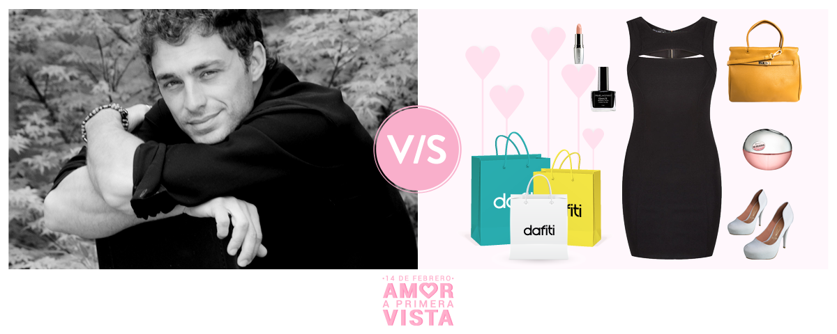 dafitichile's tweet photo. Si pudieras elegir entre un beso con un cordobés o una cartera para toda la vida ¿qué eliges? Piénsalo #AmorDafiti http://t.co/tum63e1o5Z