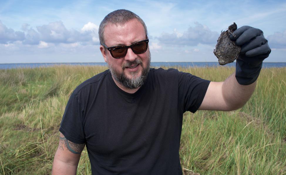 VICE's tweet photo. Watch Our HBO Report on the Lasting Effects of the BP Oil Spill  http://t.co/GiQHO3QmqL http://t.co/FYeYm6WG4S