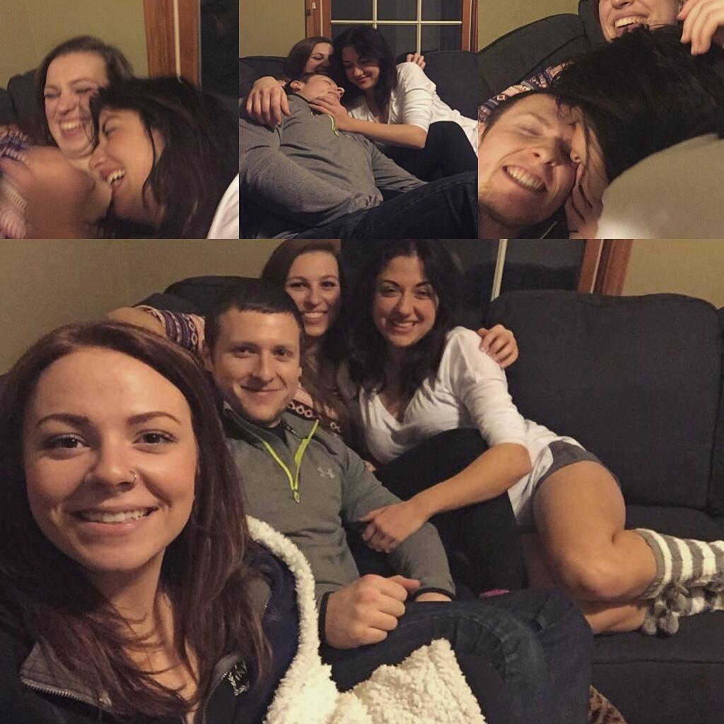 faithsindelar_'s tweet photo. These are my people π. @emmjbrown @WilliamCHannan #EMDavis http://t.co/TKk80iqJaW